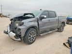 Chevrolet Silverado 2020