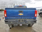 Chevrolet Silverado 2017