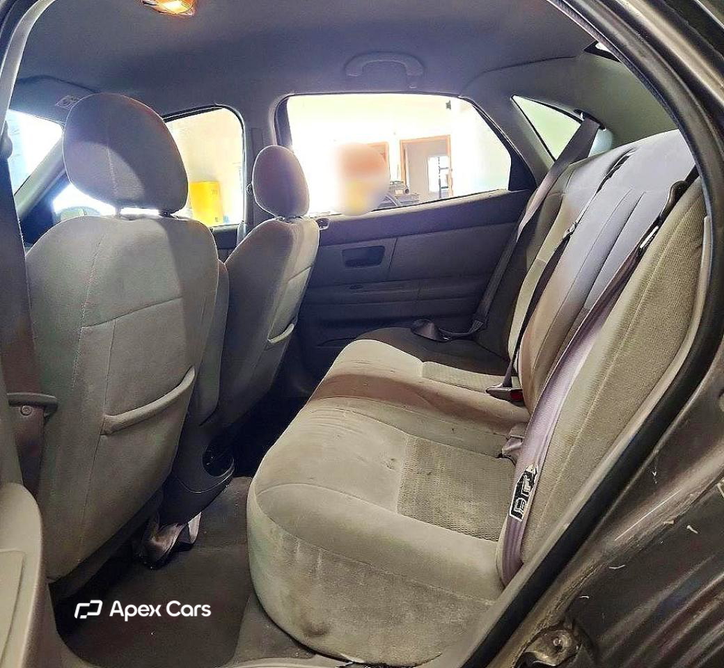 Ford Taurus 2003