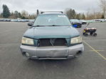 Subaru Forester 2003