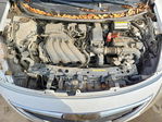Nissan Versa 2016