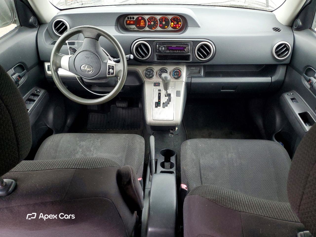 Scion xB 2008