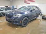 BMW X4 2021