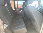 Jeep Wrangler 2016