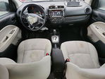 Mitsubishi Mirage 2017