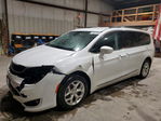 Chrysler Pacifica 2018