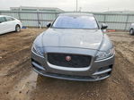 Jaguar F-Pace 2018