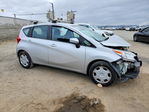 Nissan Versa 2016
