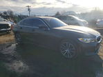 BMW Series 3 2021