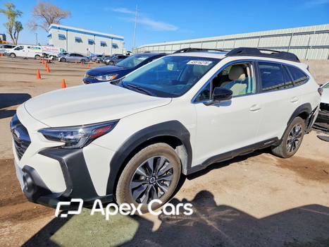 Subaru Outback 2023 - Image 1 of 13