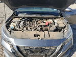 Nissan Sentra 2021