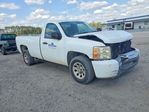 Chevrolet Silverado 2011