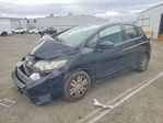 Honda Fit 2016