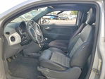 Fiat 500 2012