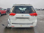 Toyota Sienna 2013