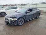 Nissan Maxima 2017