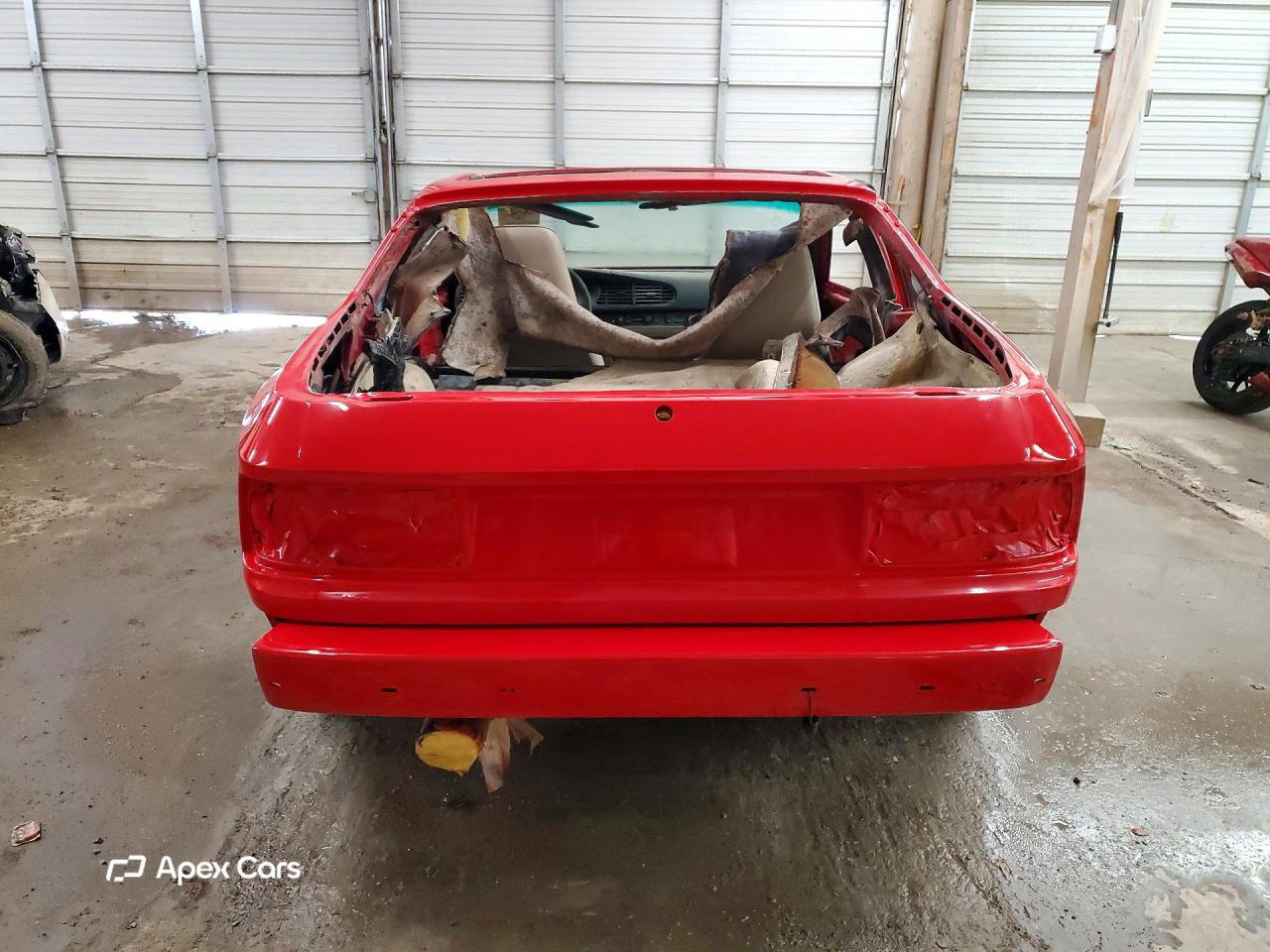 Porsche 944 1986