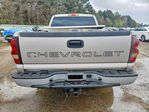 Chevrolet Silverado 2006