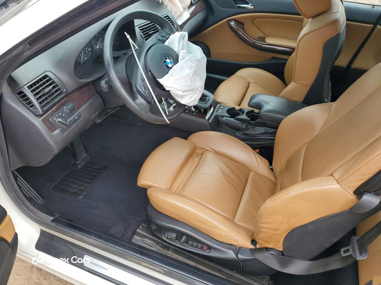 BMW Series 3 2006