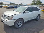 Lexus RX 2008
