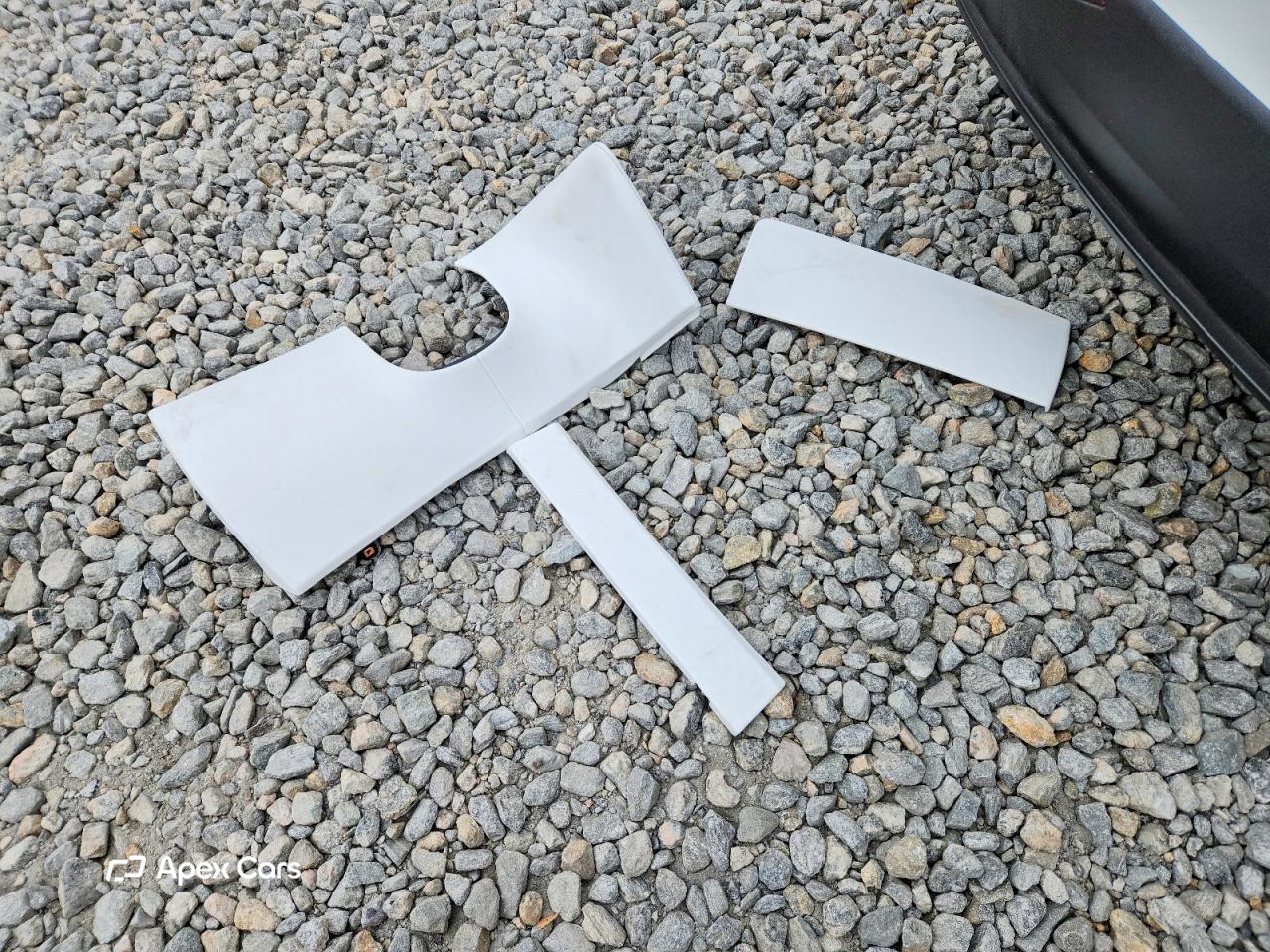 Tesla Model X 2018