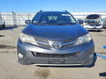 Toyota RAV 4 2014