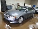 Audi A5 2012