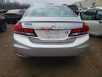 Honda Civic 2013
