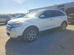 Ford Edge 2012