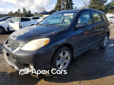 Toyota Matrix 2005 - Image 1 of 12