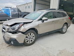 Subaru Outback 2018