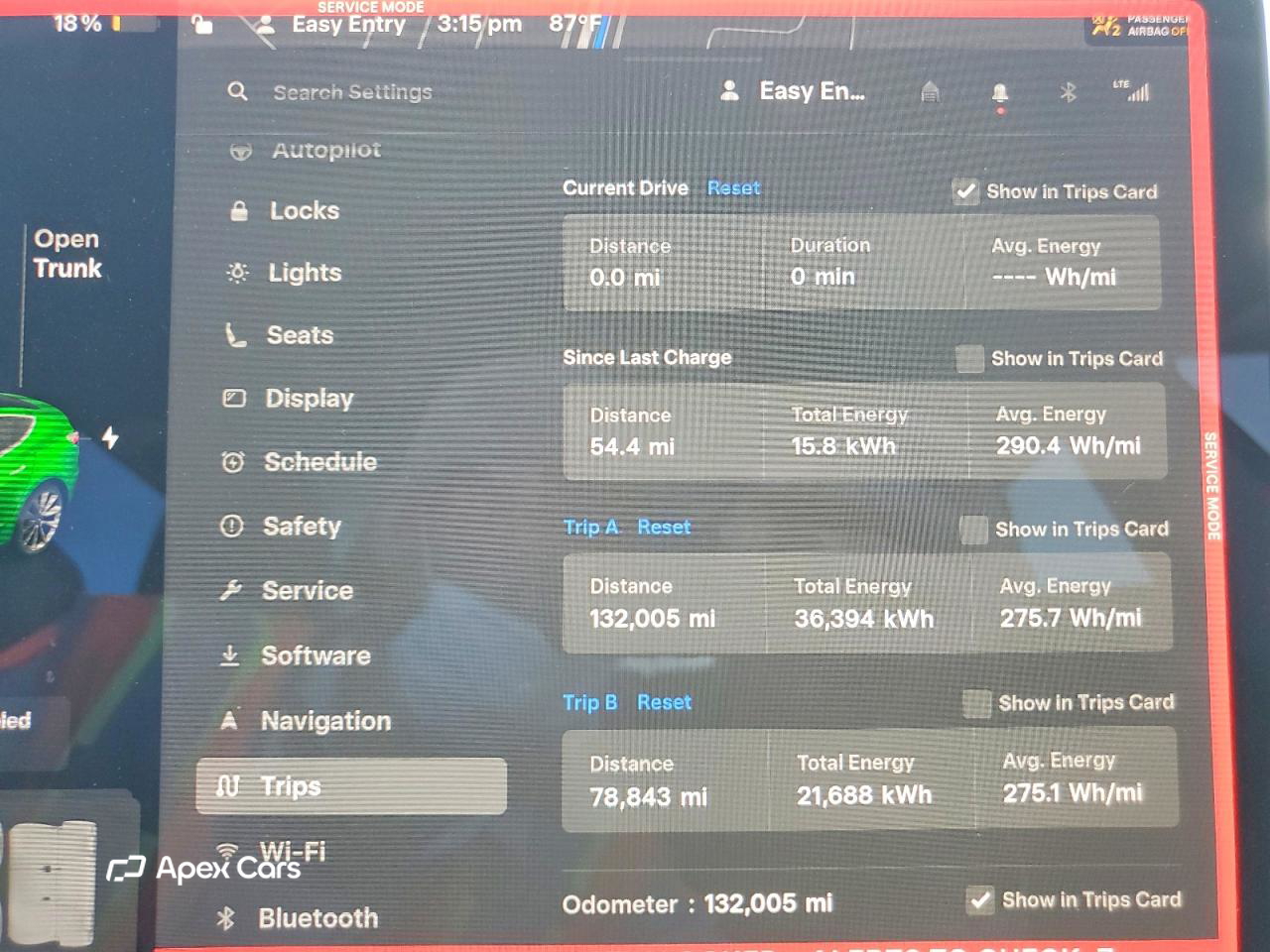Tesla Model 3 2019
