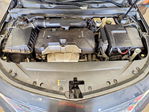 Chevrolet Impala 2014