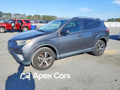 Toyota RAV 4 2017 - Image 1 of 13