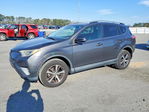 Toyota RAV 4 2017