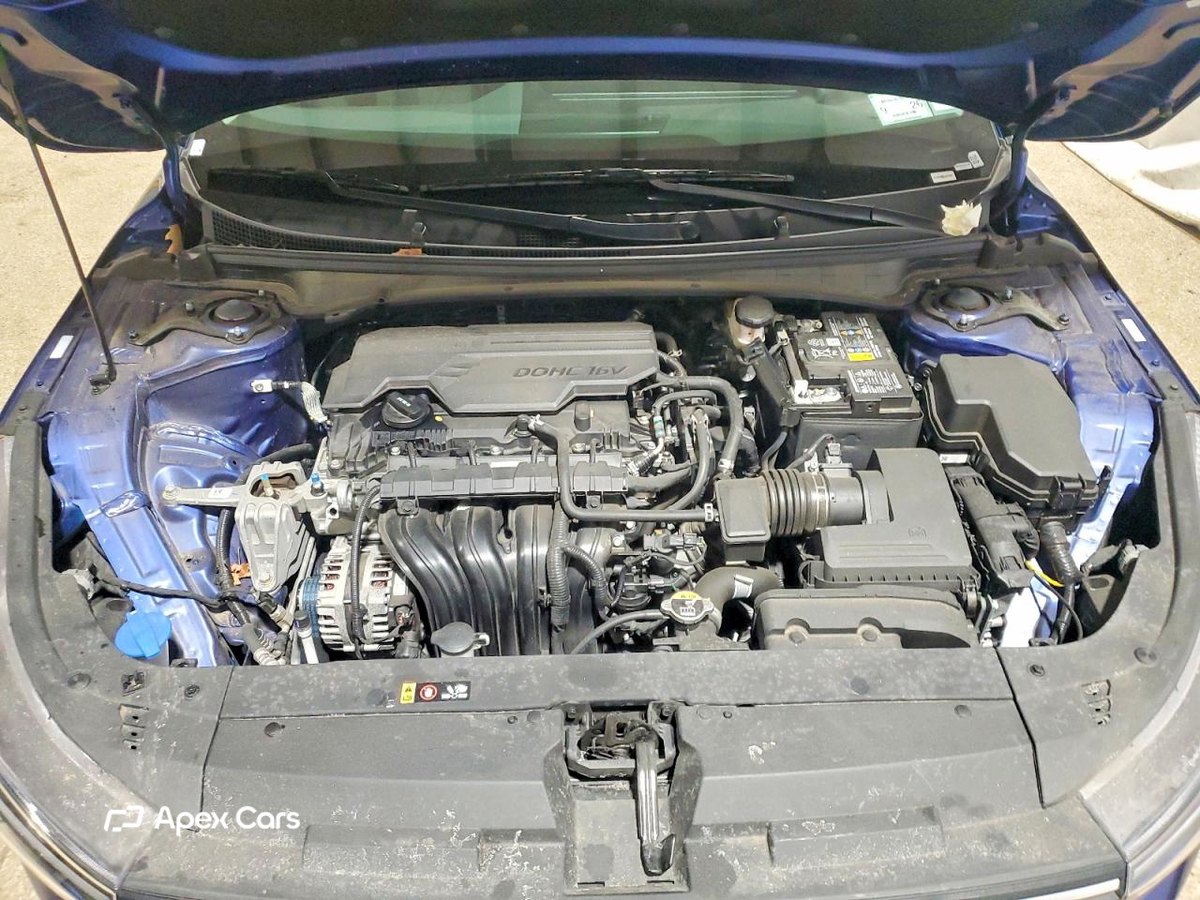 Kia K4 2025