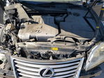 Lexus ES 2011