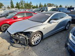 Tesla Model S 2018