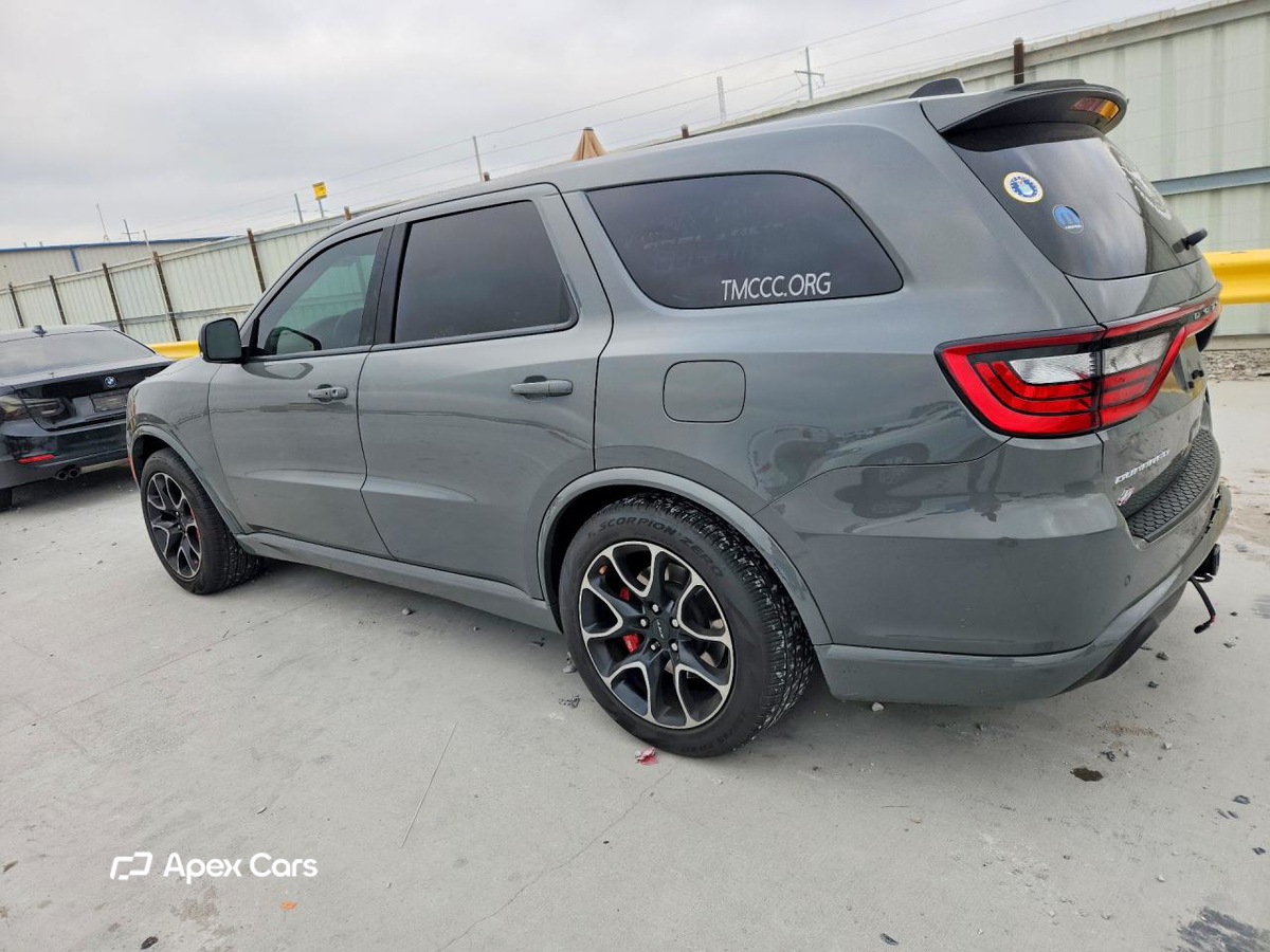 Dodge Durango 2023