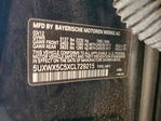 BMW X3 2012