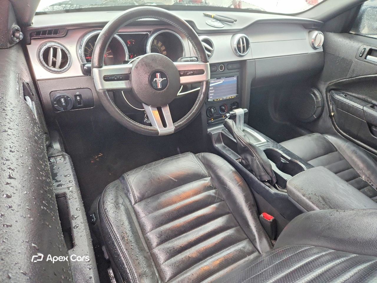 Ford Mustang 2006