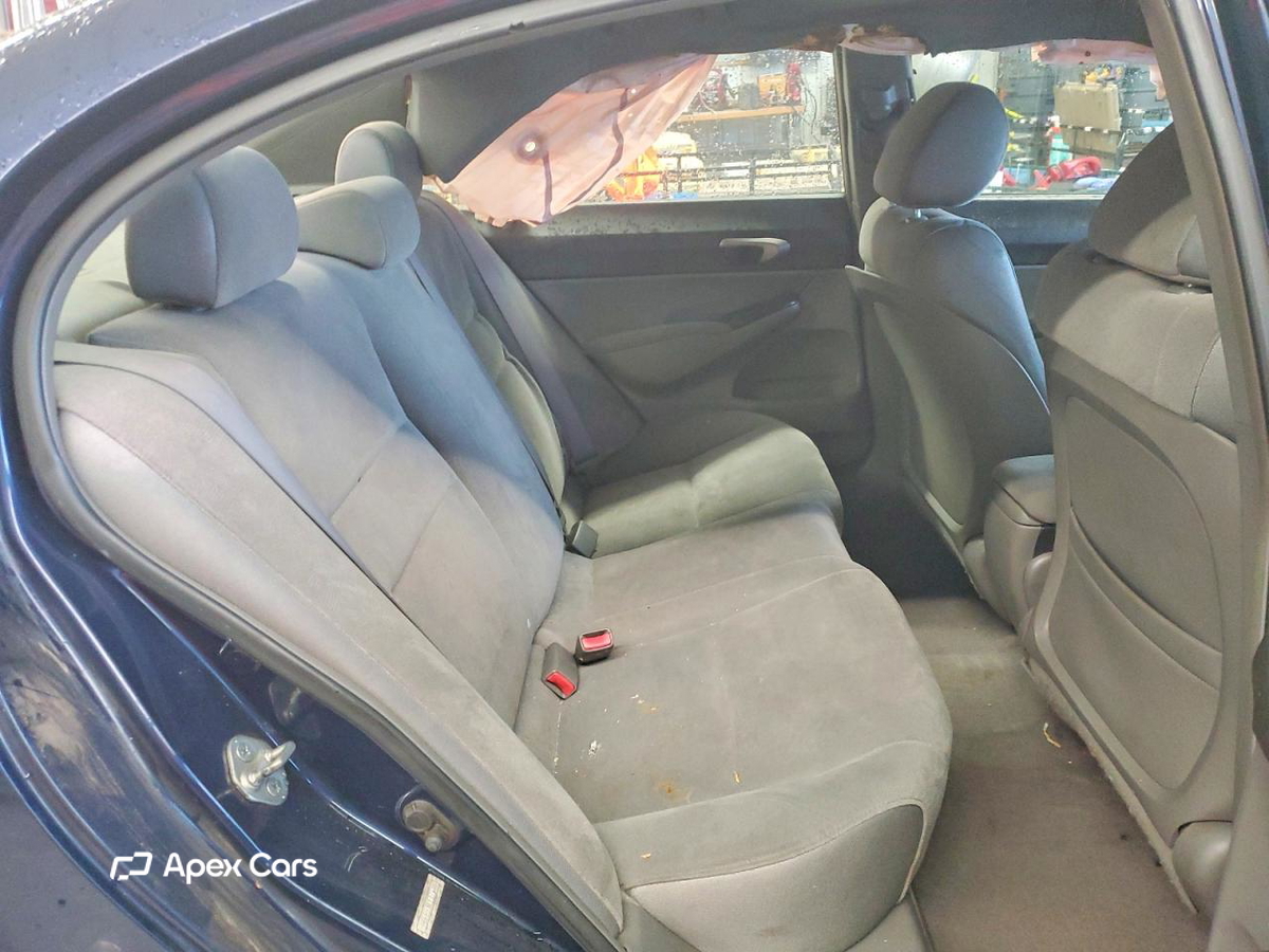 Honda Civic 2007