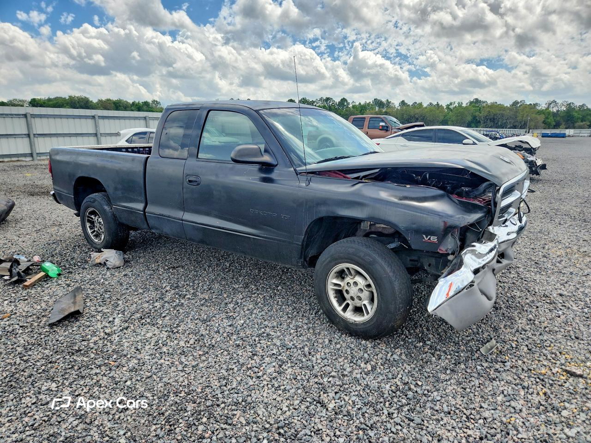 Dodge Dakota 1997