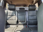 Lexus GX 2003