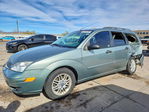 Ford Focus 2005