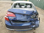 Honda Accord 2016