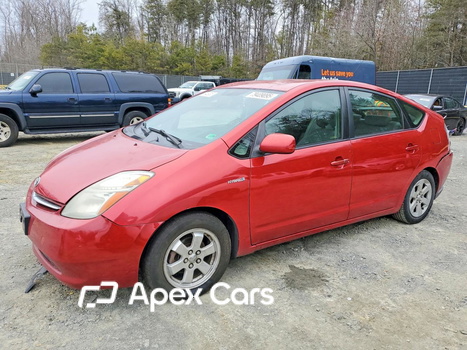 Toyota Prius 2007 - Image 1 of 12