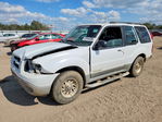 Ford Explorer 2001