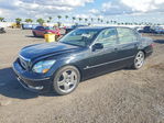 Lexus LS 2004