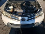 Toyota RAV 4 2013